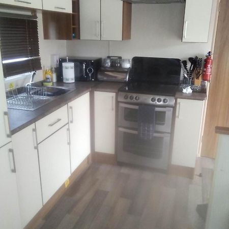 New Forest Caravan, #108 New Milton Ngoại thất bức ảnh