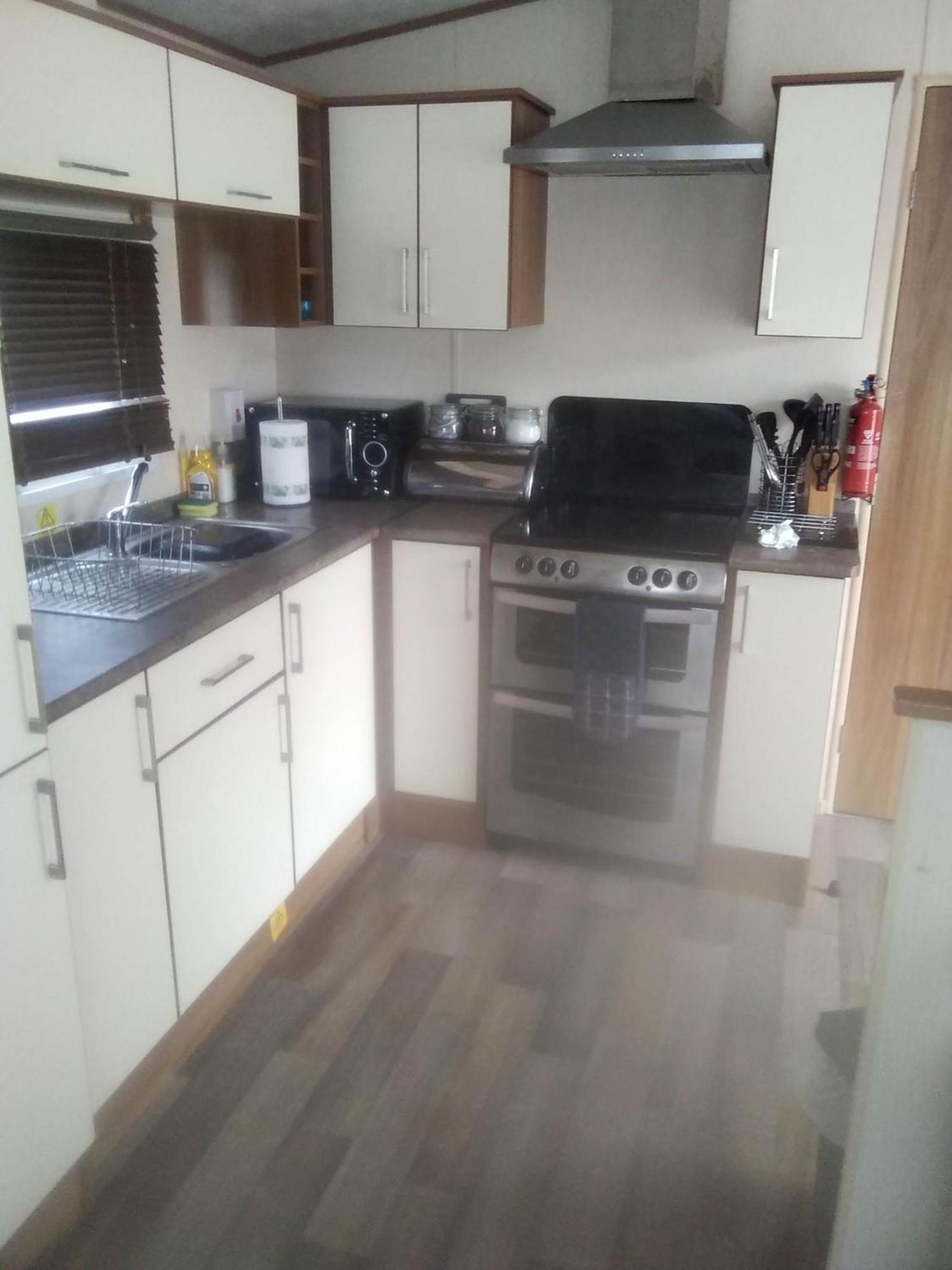New Forest Caravan, #108 New Milton Ngoại thất bức ảnh